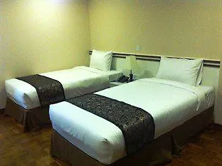 ***  Hotel Esta Yangon Myanmar