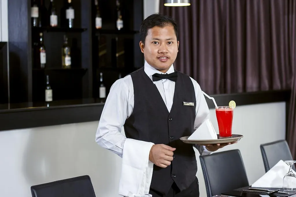 Hotel Esta Yangon