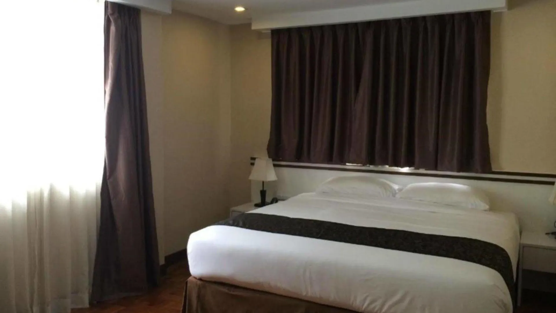 Hotel Esta Yangon
