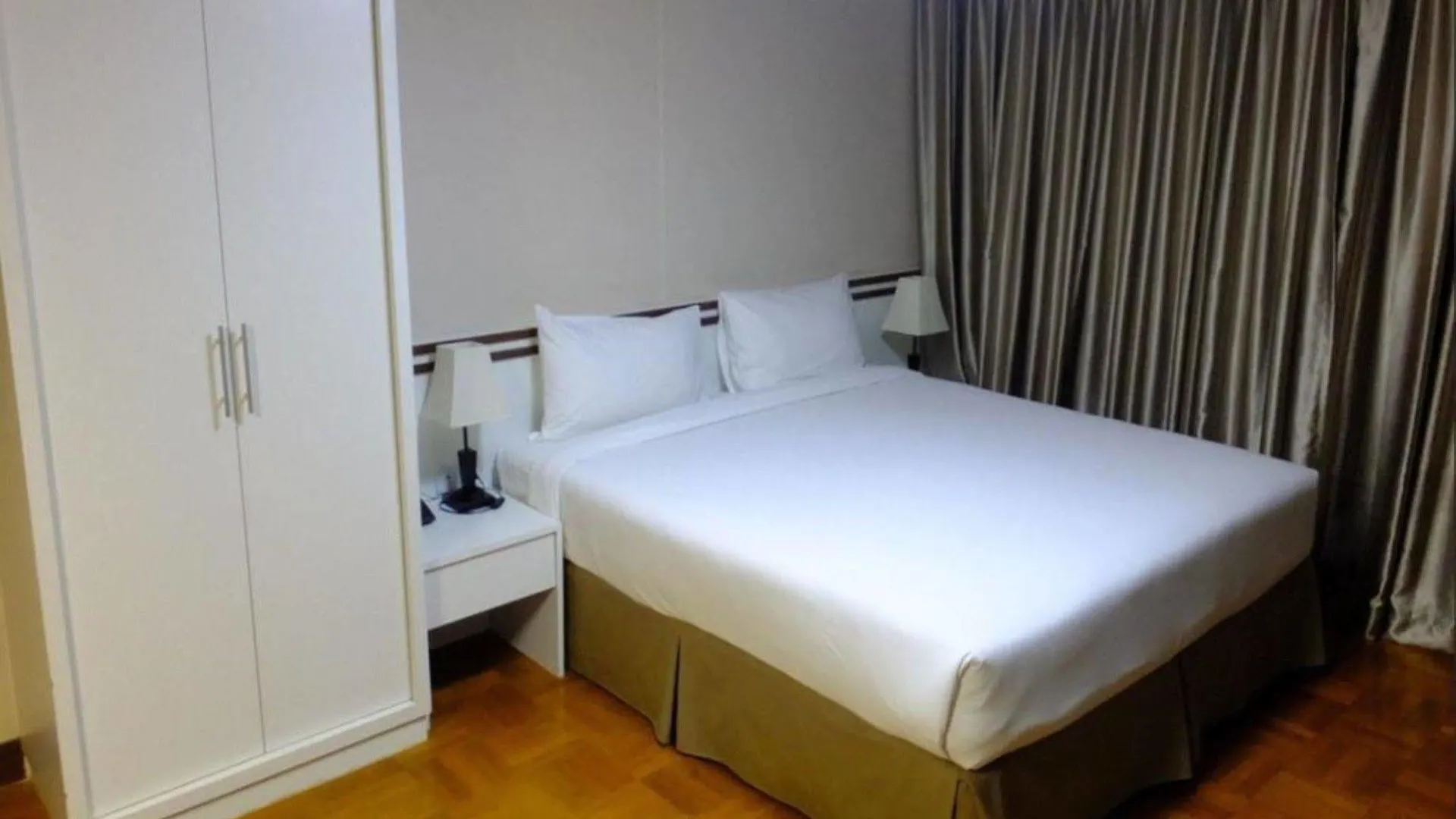 Hotel Esta Yangon