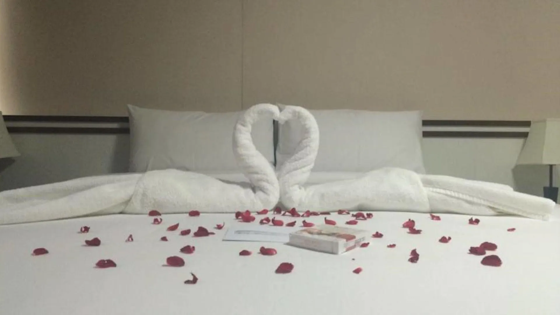 Hotel Esta Yangon