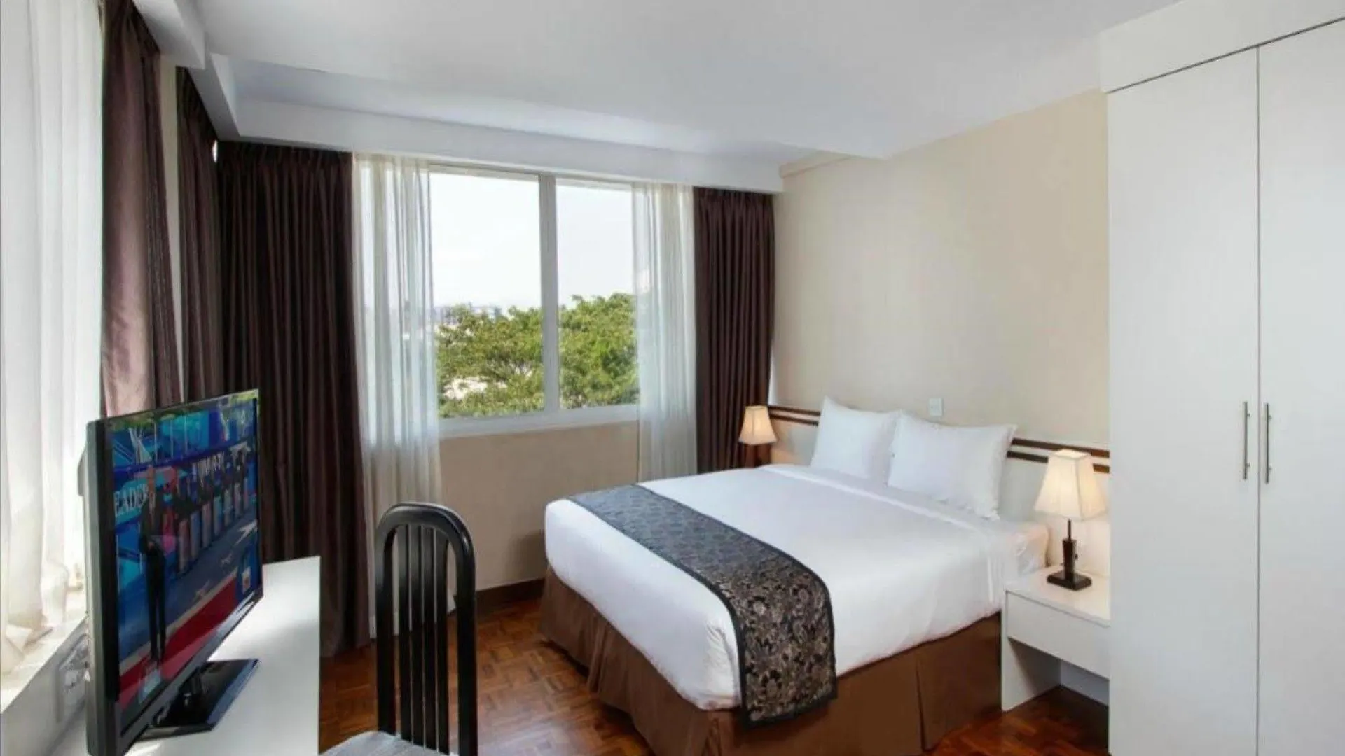 Hotel Esta Yangon